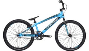BMX race Chase 2019 Edge Pro Cruiser