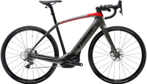 Vélo électrique Trek 2019 Domane+