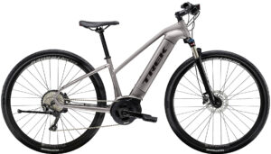 Vélo électrique Trek 2019 Dual Sport+ Femme