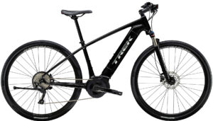 Vélo électrique Trek 2019 Dual Sport+