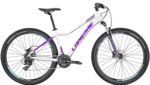 VTT Lapierre 2019 Edge 217 Femme