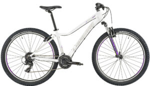 VTT Lapierre 2019 Edge 127 Femme