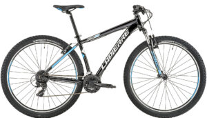 VTT Lapierre 2019 Edge 129