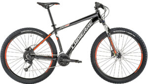 VTT Lapierre 2019 Edge 227