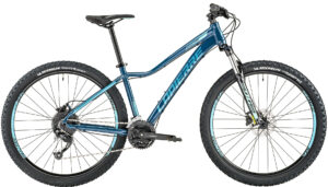 VTT Lapierre 2019 Edge 227 Femme