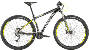 VTT Lapierre 2019 Edge 329