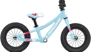 Draisienne Lapierre 2019 Kick-Up 12" Fille