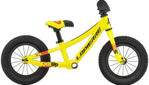 Draisienne Lapierre 2019 Kick-Up 12" Garçon