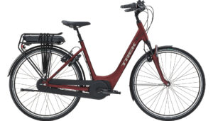 Vélo électrique Trek 2019 LM2+