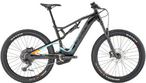 VTT électrique Lapierre 2019 Overvolt AM 700i Bosch