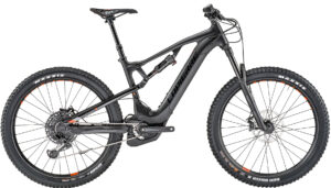 VTT électrique Lapierre 2019 Overvolt AM 900i Bosch