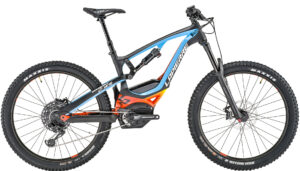 VTT électrique Lapierre 2019 Overvolt GLP 700