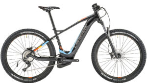 VTT électrique Lapierre 2019 Overvolt HT 900i Bosch