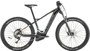 VTT électrique Lapierre 2019 Overvolt HT 900iW Bosch