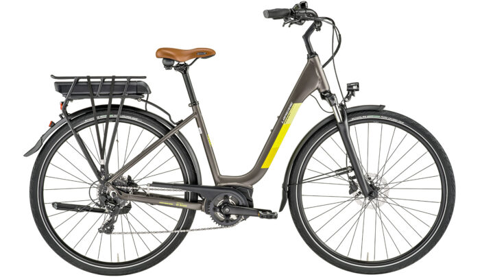 Vélo électrique Lapierre 2019 Overvolt Urban 300