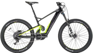 VTT électrique Lapierre 2019 Overvolt AMi Shimano 627