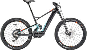 VTT électrique Lapierre 2019 Overvolt AMi Shimano 727