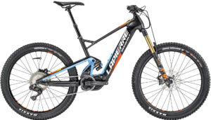 VTT électrique Lapierre 2019 Overvolt AMi Shimano 927