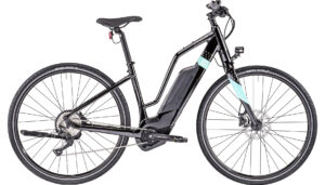 Vélo électrique Lapierre 2019 Overvolt Shaper 800 W Bosch 500 Wh