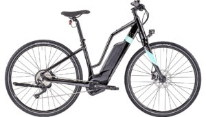 VTT électrique Lapierre 2019 Overvolt Shaper 800W