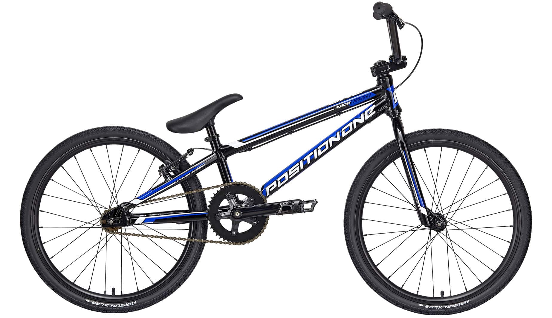 BMX race Position One 2019 Expert
