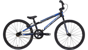 BMX race Position One 2019 Junior