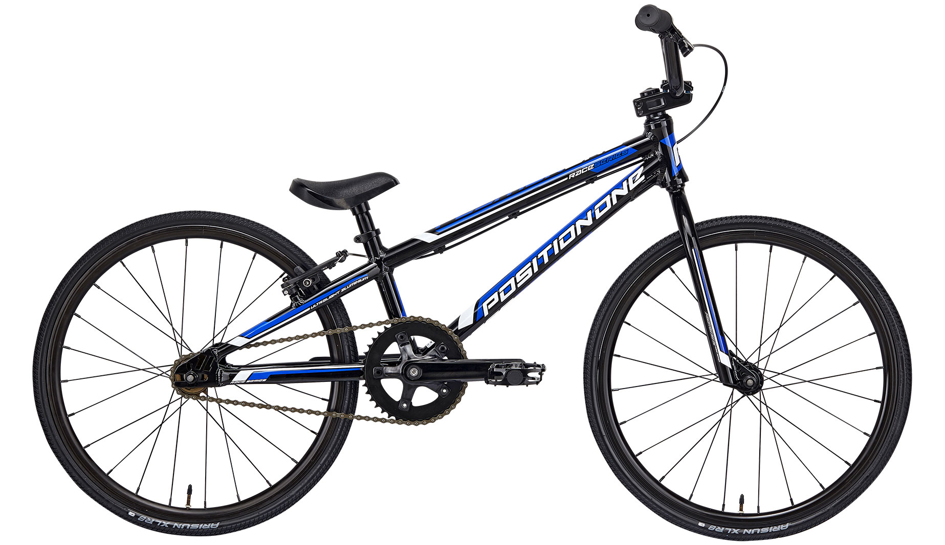 BMX race Position One 2019 Junior