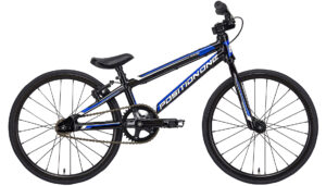 BMX race Position One 2019 Micro