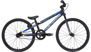 BMX race Position One 2019 Mini