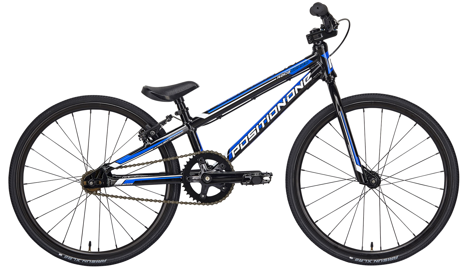 BMX race Position One 2019 Mini