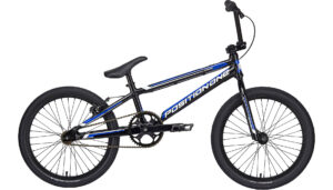 BMX race Position One 2019 Pro