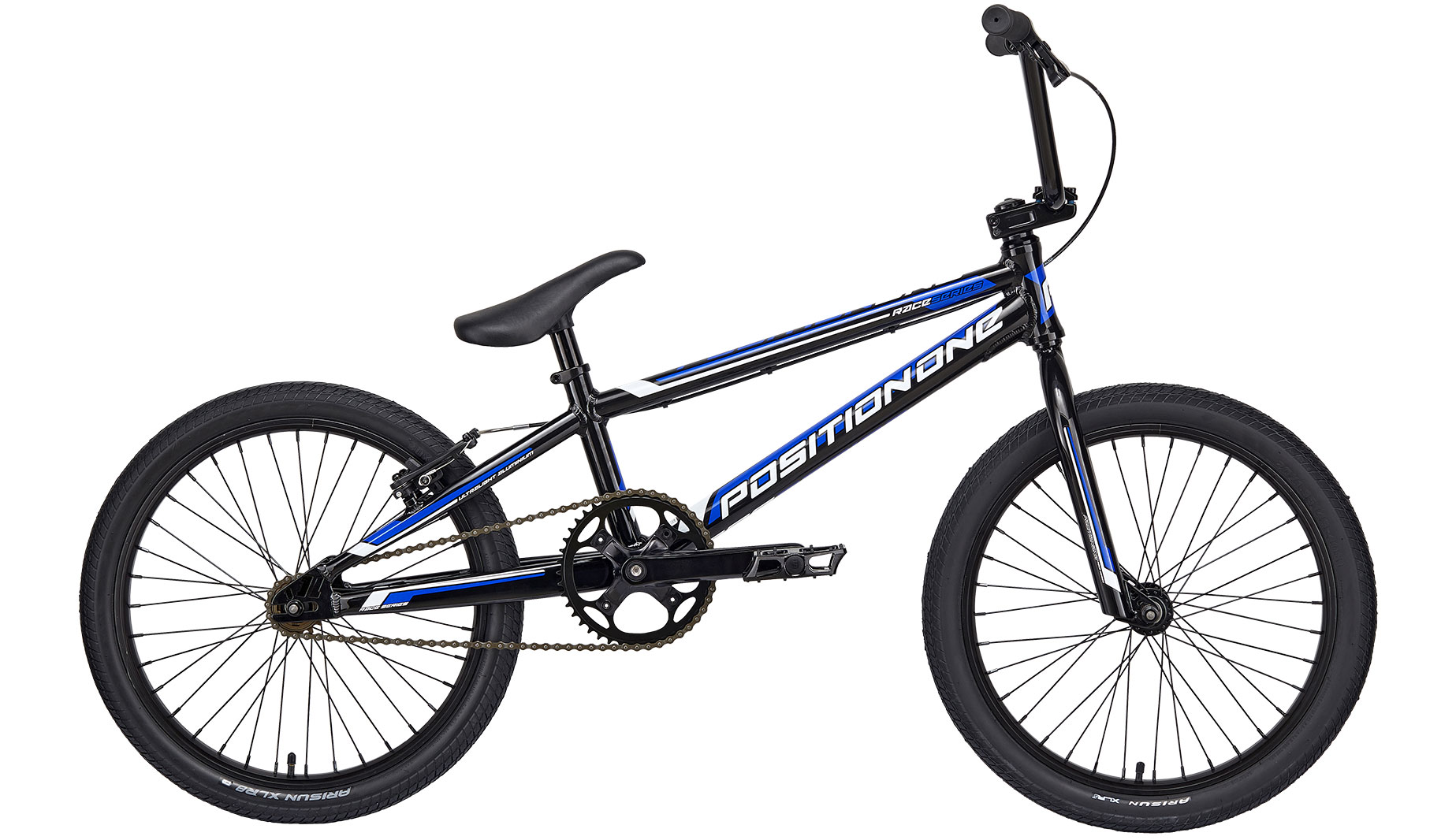 BMX race Position One 2019 Pro