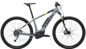 VTT électrique Trek 2019 Powerfly 4