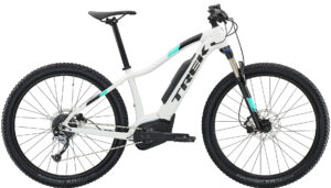 VTT électrique Trek 2019 Powerfly 4 Femme