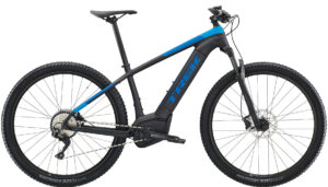 VTT électrique Trek 2019 Powerfly 5