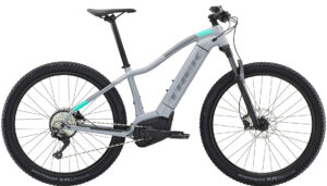 VTT électrique Trek 2019 Powerfly 5 Femme