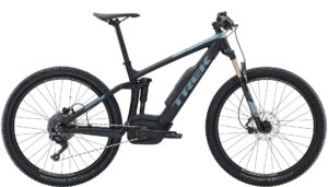 VTT électrique Trek 2019 Powerfly FS 4