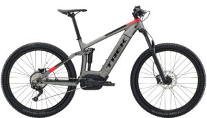 VTT électrique Trek 2019 Powerfly FS 5