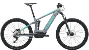 VTT électrique Trek 2019 Powerfly FS 5 Femme