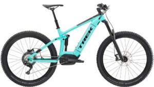 VTT électrique Trek 2019 Powerfly FS 7 Femme
