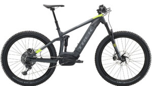 VTT électrique Trek 2019 Powerfly FS 9