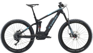 VTT électrique Trek 2019 Powerfly LT 4