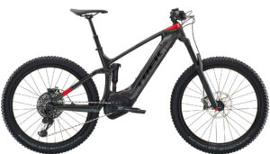 VTT électrique Trek 2019 Powerfly LT 9.7