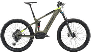 VTT électrique Trek 2019 Powerfly LT 9