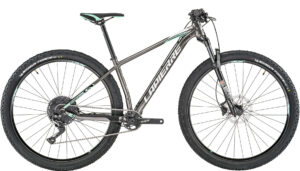 VTT Lapierre 2019 ProRace 229 Femme