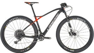 VTT Lapierre 2019 ProRace SL 729