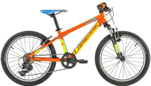 Vélo enfant Lapierre 2019 ProRace 20 Garçon