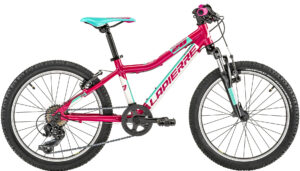 Vélo enfant Lapierre 2019 ProRace 20 Fille