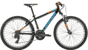 Vélo enfant Lapierre 2019 ProRace 24 Garçon