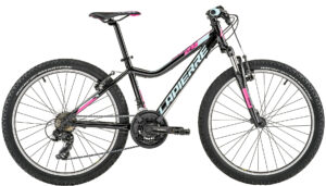 Vélo enfant Lapierre 2019 ProRace 24 Fille